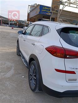 هیوندای تۆکسۆن